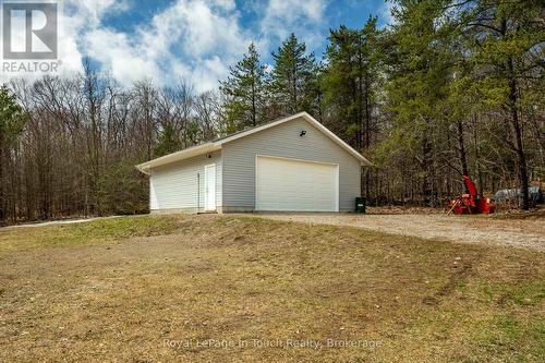 15 X 36 Ft. Workshop - 756 Champlain Road, Tiny, ON - Outdoor
