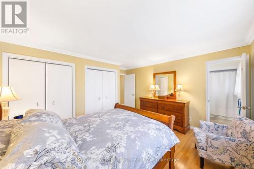 The Primary - 756 Champlain Road, Tiny, ON - Indoor Photo Showing Bedroom