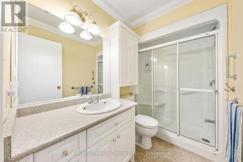 Main Bath - 756 Champlain Road, Tiny, ON - Indoor Photo Showing Bathroom