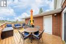 Sun Deck - 756 Champlain Road, Tiny, ON  - Outdoor With Deck Patio Veranda With Exterior 
