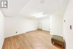 Living Area-Vinyl Plank Floor - 