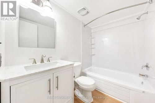 4 PC Washroom - 756 Champlain Road, Tiny, ON - Indoor Photo Showing Bathroom