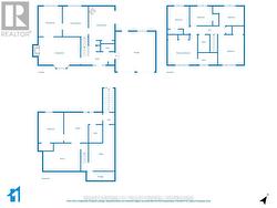 Floorplans - 