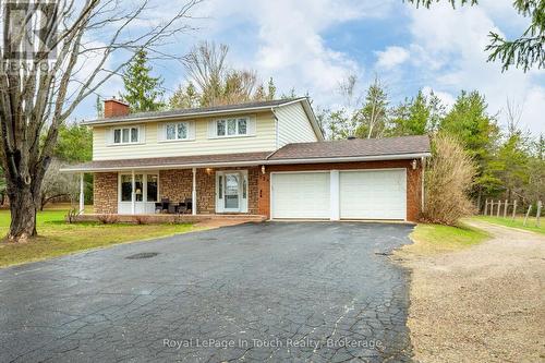 756 CHAMPLAIN ROAD  Tiny, ON L9M 0C2