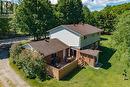 Overhead of Home - 756 Champlain Road, Tiny, ON 