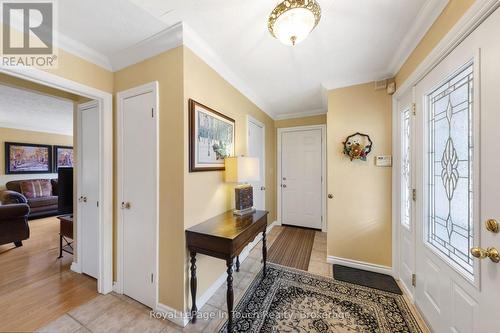 Foyer - 756 Champlain Road, Tiny, ON 