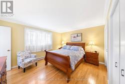 Primary Bedroom - 