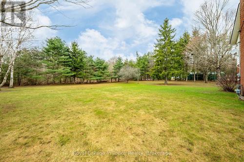 Room to Roam - 756 Champlain Road, Tiny, ON - Outdoor