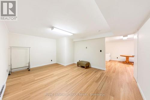 Large Living rRoom - 756 Champlain Road, Tiny, ON 