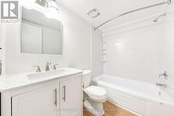 4 PC Washroom - 