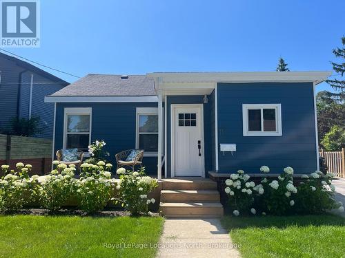 11 VICTORY DRIVE  Collingwood, ON L9Y 2G6