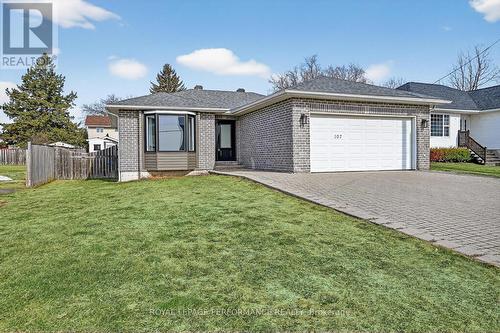 107 LORNE STREET  Smiths Falls, ON K7A 3L1