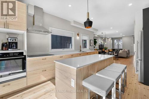 142 Florence Street, Ottawa, ON - Indoor