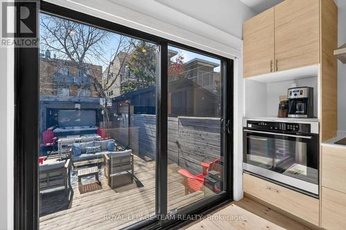 142 Florence Street, Ottawa, ON - Indoor