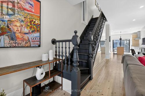 142 Florence Street, Ottawa, ON - Indoor Photo Showing Other Room