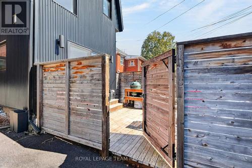 142 Florence Street, Ottawa, ON - Outdoor