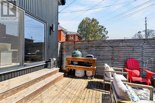 142 Florence Street, Ottawa, ON - Outdoor