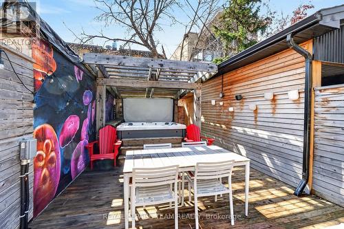 142 Florence Street, Ottawa, ON - Outdoor