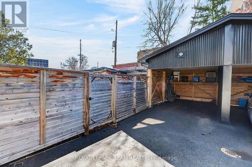 142 Florence Street, Ottawa, ON - Outdoor