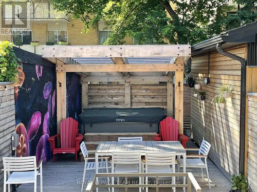 142 Florence Street, Ottawa, ON - Outdoor