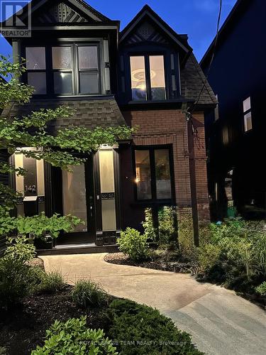 142 Florence Street, Ottawa, ON - Outdoor