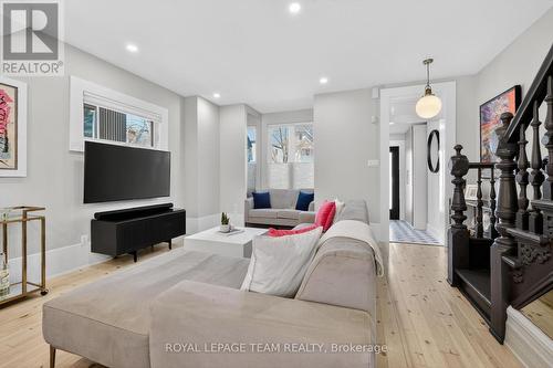 142 Florence Street, Ottawa, ON - Indoor