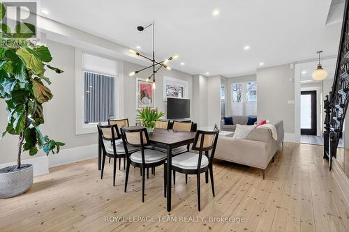 142 Florence Street, Ottawa, ON - Indoor