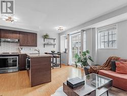 C208 - 110 CORNELL PARK AVENUE Markham, ON L6B 1B6