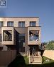 11605 Trafalgar Road Unit# 106, Georgetown, ON  - Outdoor With Balcony 