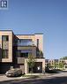 11605 Trafalgar Road Unit# 106, Georgetown, ON  - Outdoor With Balcony 