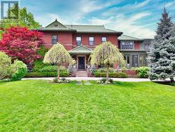 133, 135 & 139 HUDSON DRIVE  Toronto, ON M4T 2K4