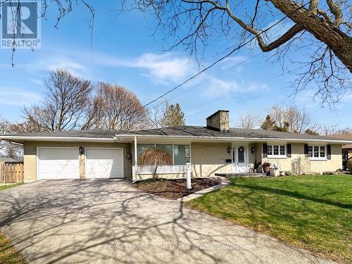 7 EASTWOOD PARK DRIVE  Belleville (Belleville Ward), ON K8N 1W3