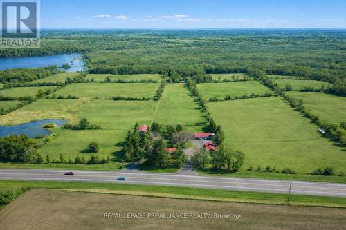 2370 HIGHWAY 37  Belleville (Thurlow Ward), ON K0K 2V0