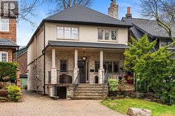 51 INGLEWOOD DRIVE  Toronto, ON M4T 1G9