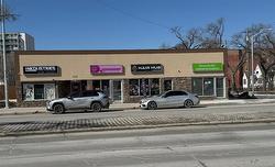 1316 Main Street  Winnipeg, MB R2W 3T5