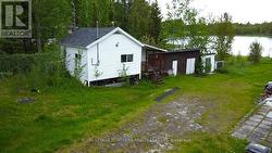 793 LAVOIE ROAD, FAUQUIER  Kapuskasing, ON P0L 1G0