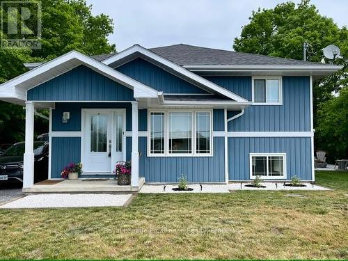 735 SHANNON ROAD  Tyendinaga (Tyendinaga Township), ON K0K 2V0
