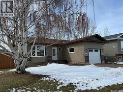 7 O'Connor COURT  Kindersley, SK S0L 1S1
