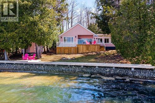 194 WILES Lane  Grey Highlands, ON N0C 1E0
