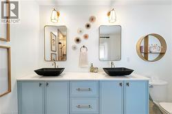 Primary Ensuite - 