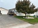 37 Bluebird Crescent, Brandon, MB  - Outdoor 