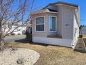 37 Bluebird Crescent, Brandon, MB  - Outdoor 