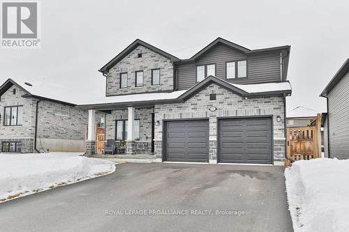 49 REDWOOD DRIVE  Belleville (Thurlow Ward), ON K8N 0K3