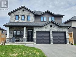 49 REDWOOD DRIVE Belleville (Thurlow Ward), ON K8N 0K3