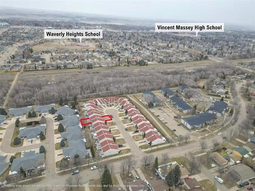 32 Willow Place, Brandon, MB - Other