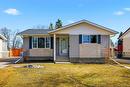 37 Hobbs Crescent, Winnipeg, MB  - Outdoor 