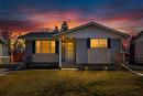37 Hobbs Crescent, Winnipeg, MB  - Outdoor 