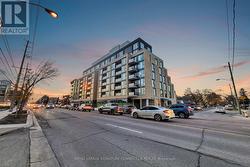 208 - 6 CHARTWELL ROAD Toronto, ON M8Z 0H2
