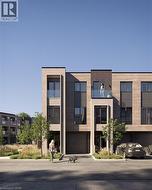 11605 TRAFALGAR Road Unit# 1101  Georgetown, ON L7G 4S4