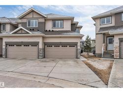 #11 4835 WRIGHT DR SW  Edmonton, AB T6W 3T2